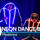 Madonna and Jimmy Fallon face off in a Neon Dance Battle on <i>The Tonight Show</i>
